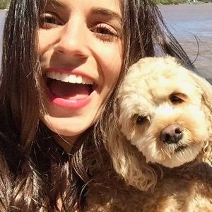 Meet your Posher, Peri